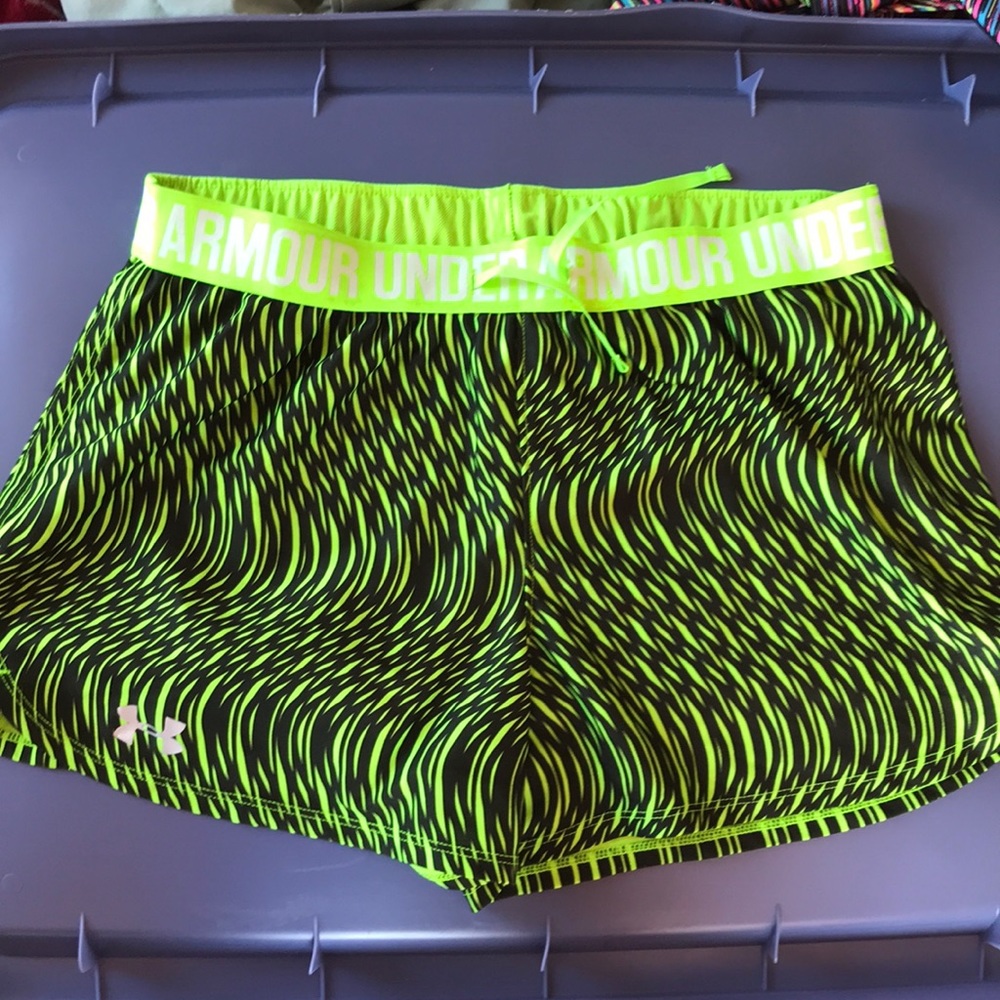 Under Armour Shorts